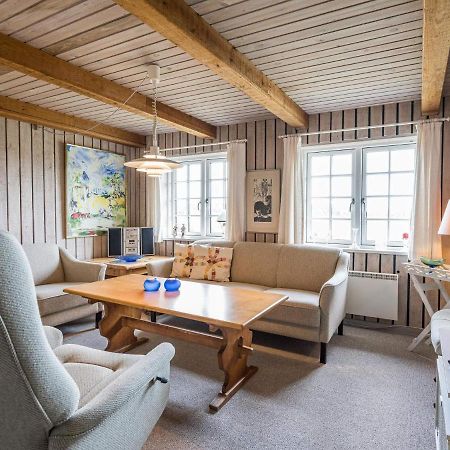 Holiday Home Norre Nebel Lxxvii Exterior photo