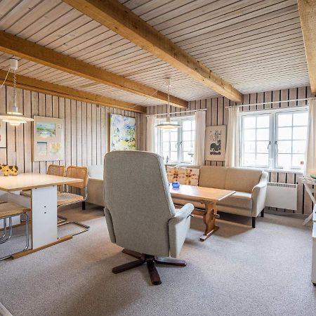 Holiday Home Norre Nebel Lxxvii Exterior photo
