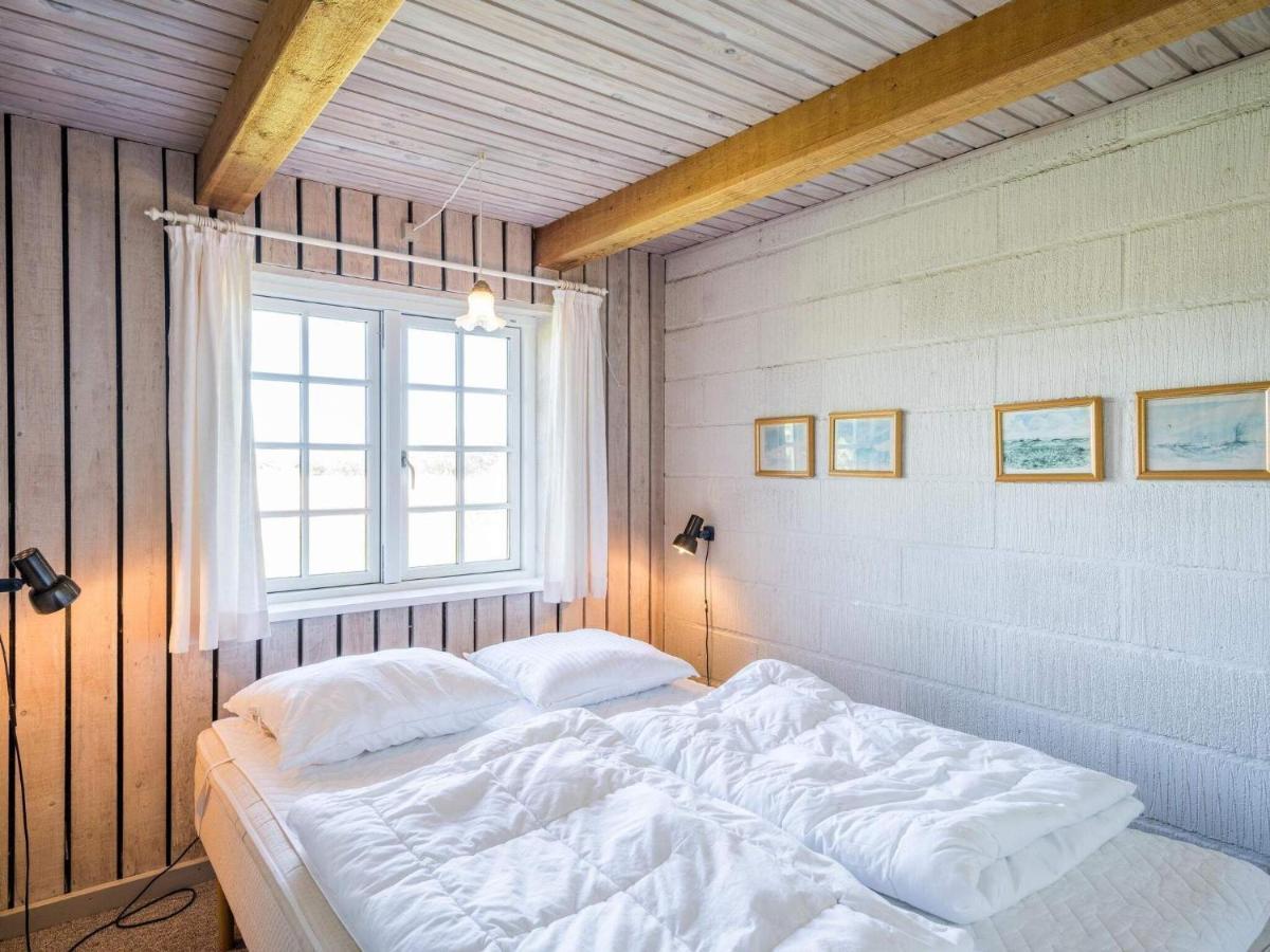 Holiday Home Norre Nebel Lxxvii Exterior photo