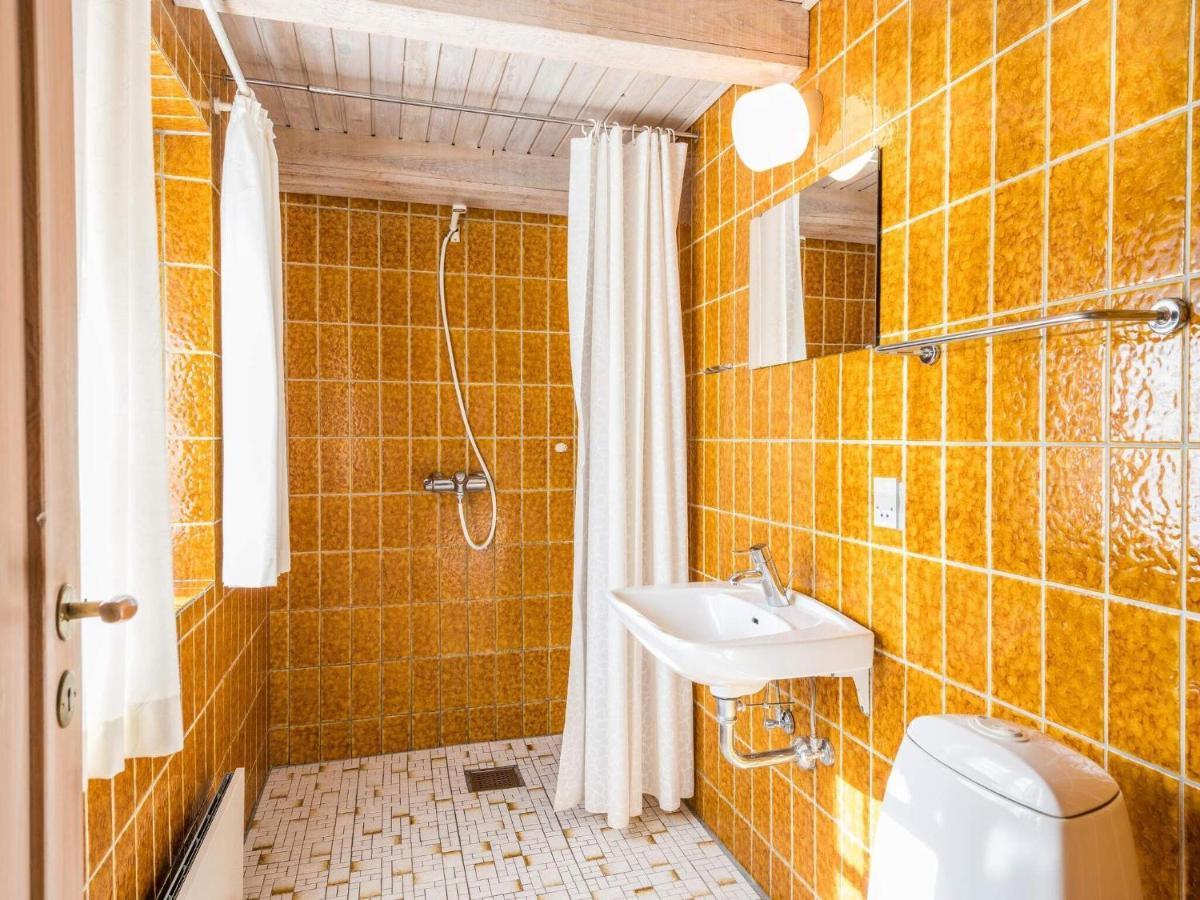 Holiday Home Norre Nebel Lxxvii Exterior photo