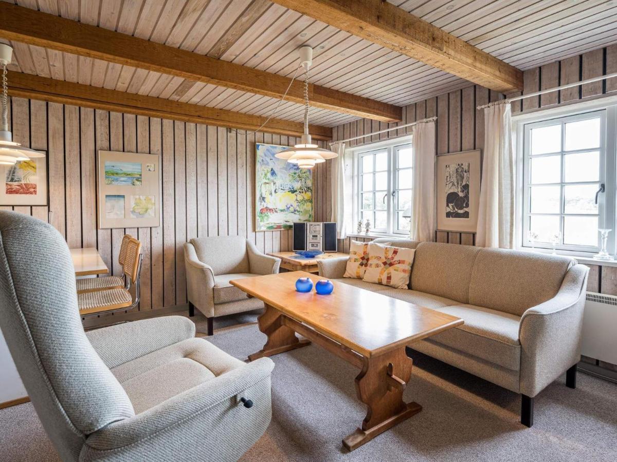 Holiday Home Norre Nebel Lxxvii Exterior photo