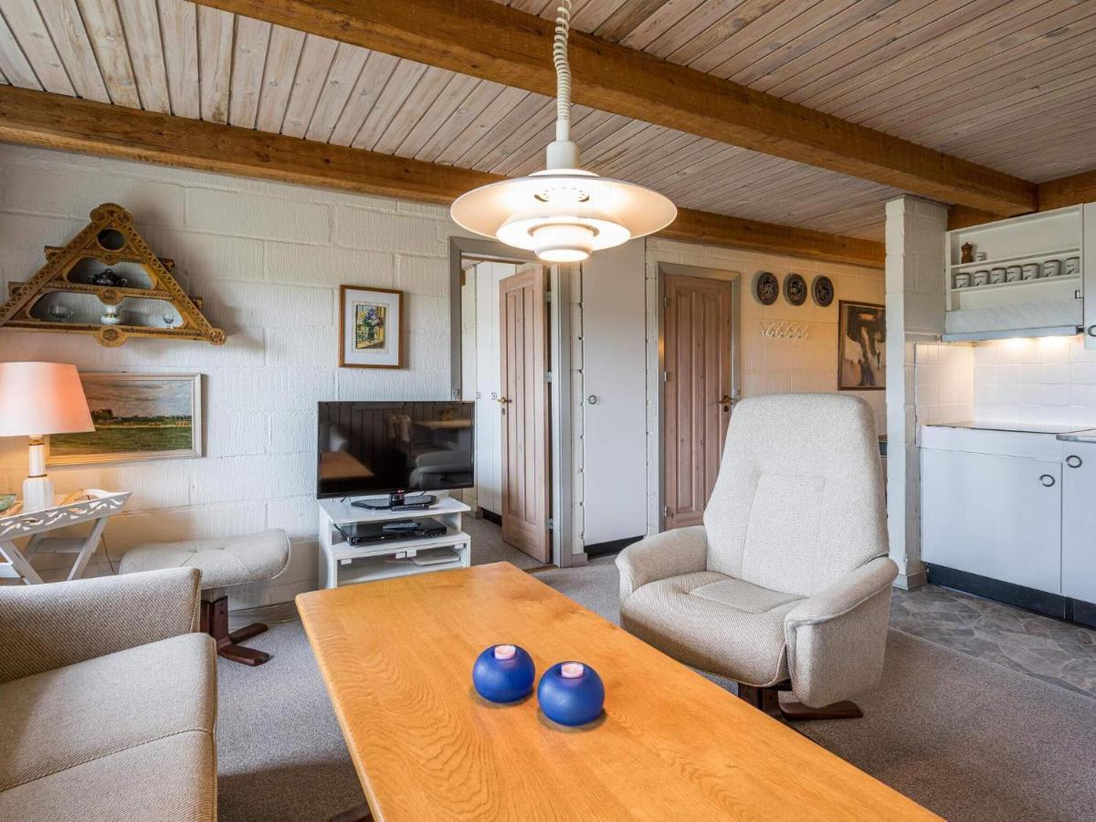 Holiday Home Norre Nebel Lxxvii Exterior photo